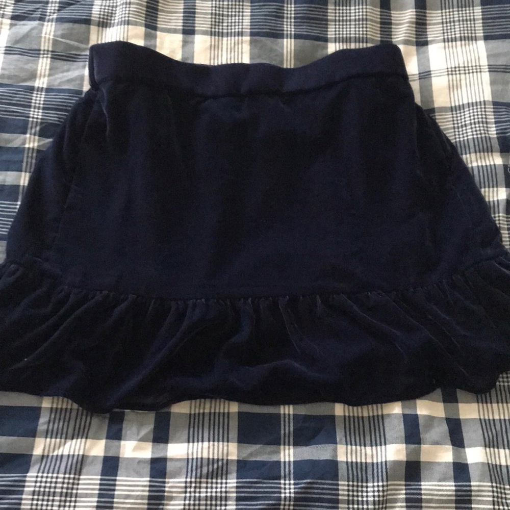 Brand new J Crew Women’s skirt